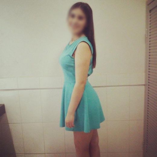 Xiomara Chica Cherry 664 508 6640