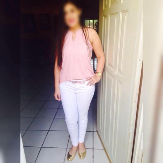 Xiomara Chica Cherry 664 508 6640